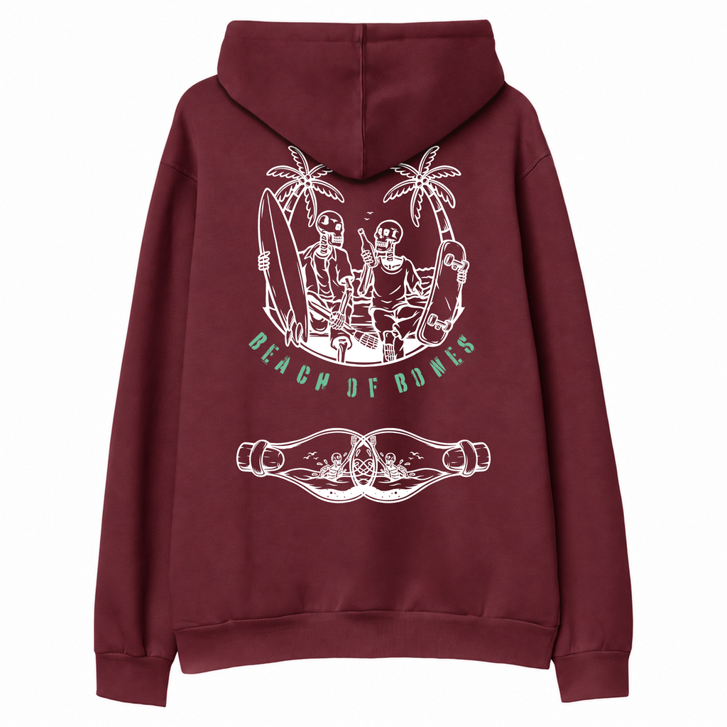 Beach Of Bones Bordo