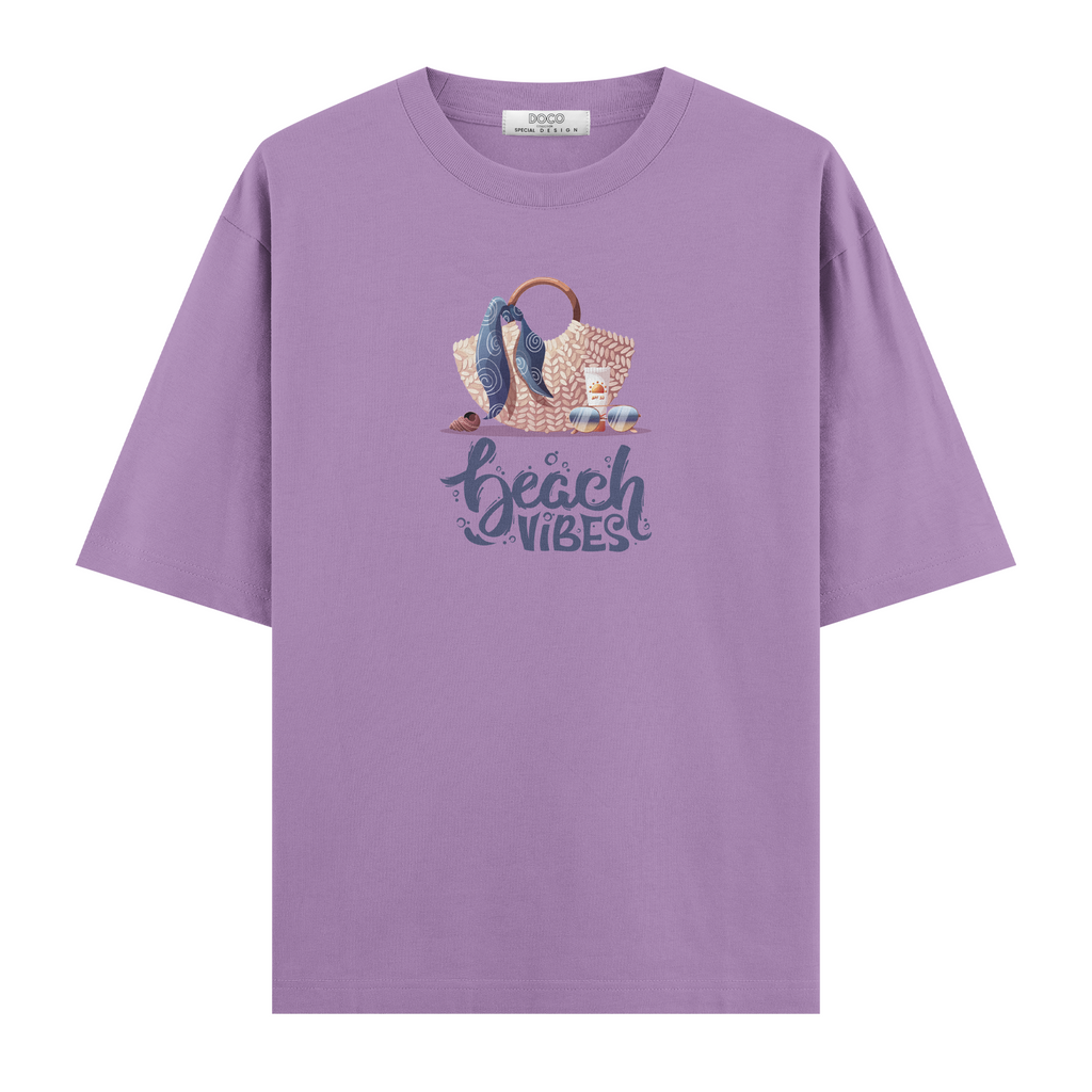 Beach Vibes Mor