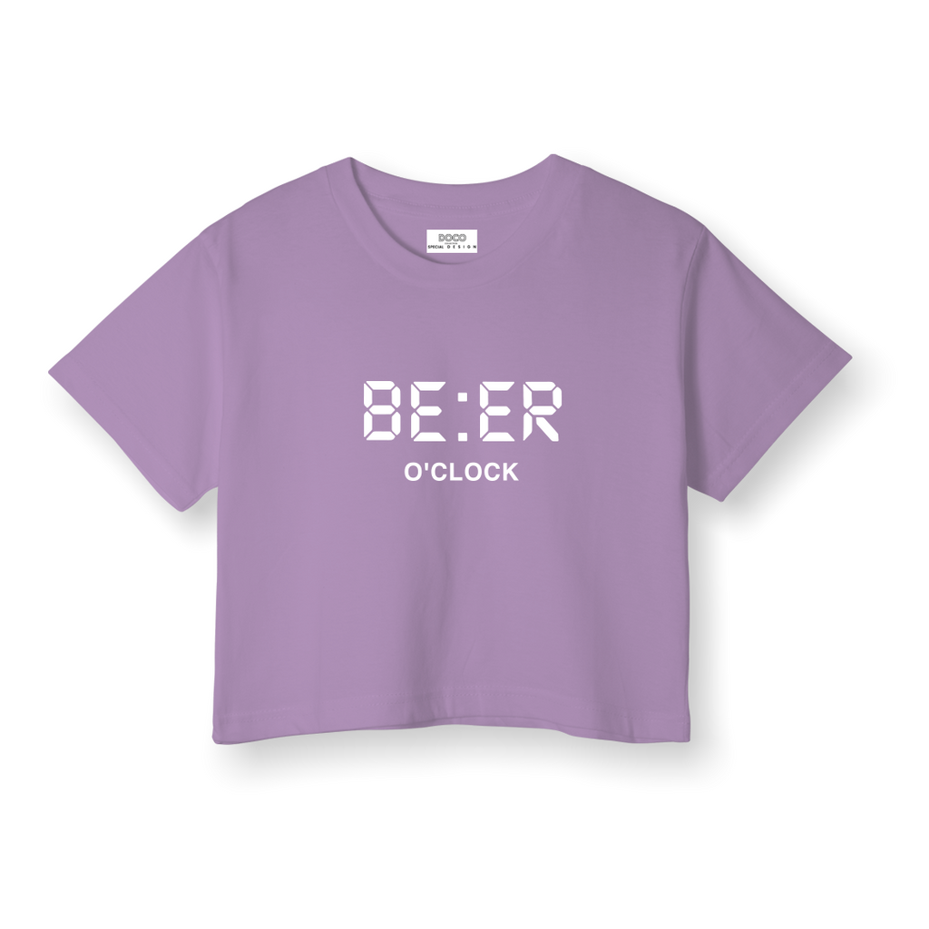 Beer O'Clock Mor