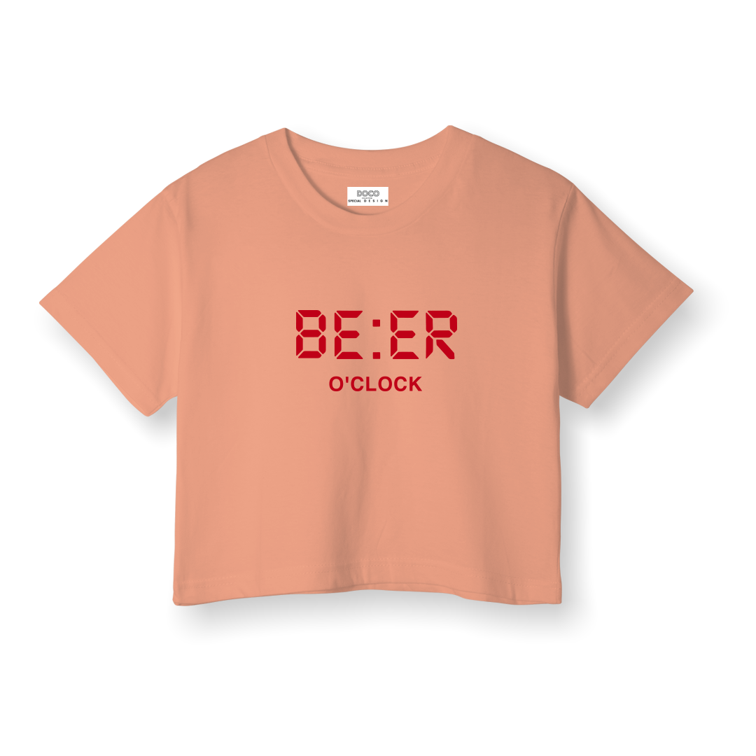 Beer O'Clock Somon