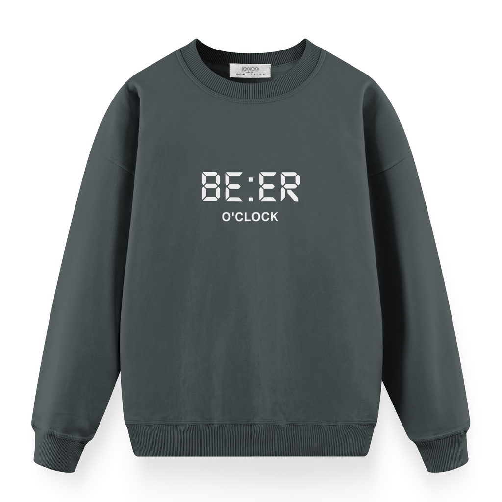 Beer O'Clock Antrasit