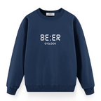 Beer O'Clock Lacivert