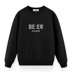 Beer O'Clock Siyah