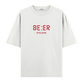 Beer O'Clock Beyaz