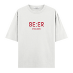 Beer O'Clock Beyaz