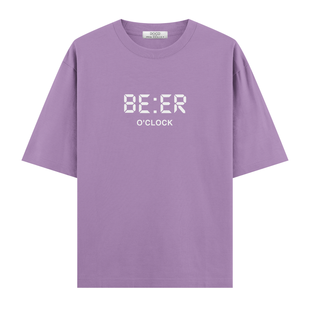 Beer O'Clock Mor