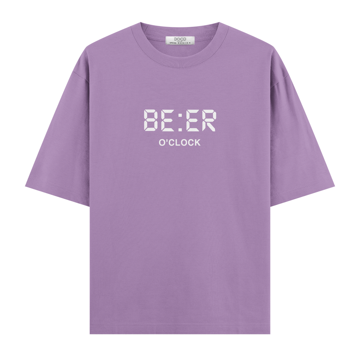 Beer O'Clock Mor