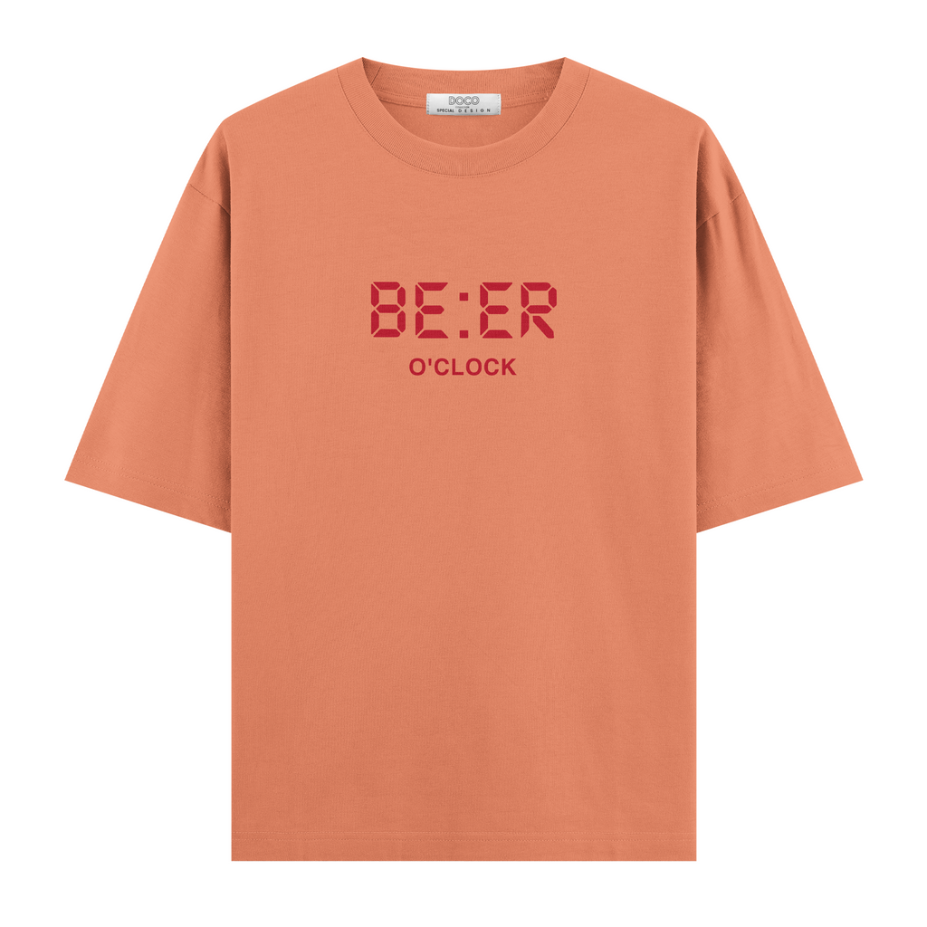 Beer O'Clock Somon