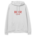 Beer O'Clock Beyaz