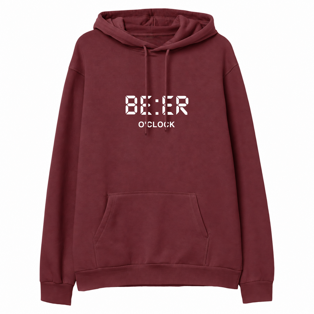 Beer O'Clock Bordo