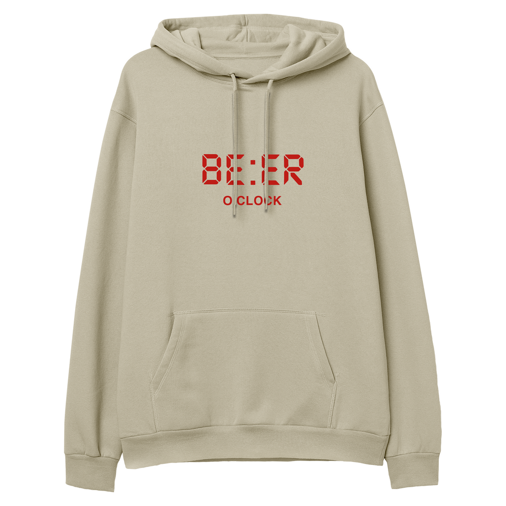 Beer O'Clock Krem
