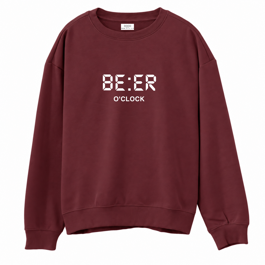 Beer O'Clock Bordo