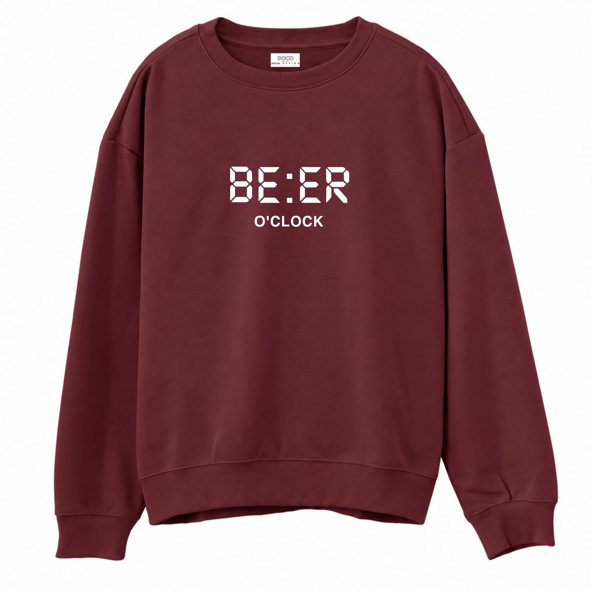Beer O'Clock Bordo