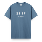 Beer O'Clock Antrasit Mavi