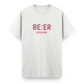 Beer O'Clock Beyaz