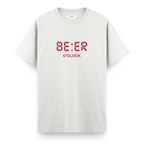 Beer O'Clock Beyaz
