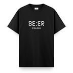 Beer O'Clock Siyah