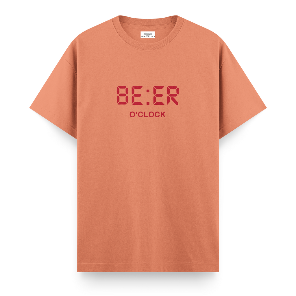Beer O'Clock Somon