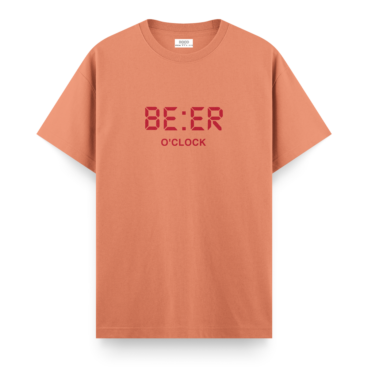 Beer O'Clock Somon