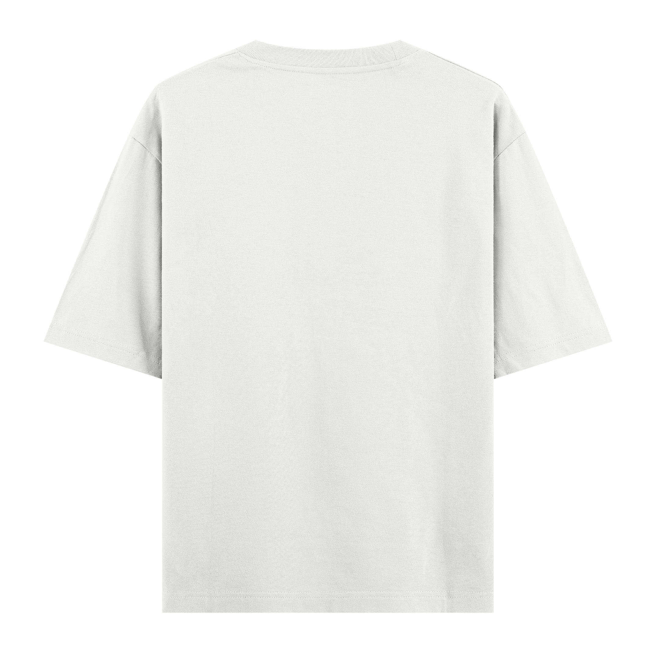 1990's Oversize Tişört