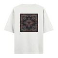 Mandra - Oversize Tişört