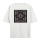 Mandra - Oversize Tişört