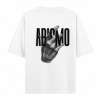 Abismo Oversize Tişört