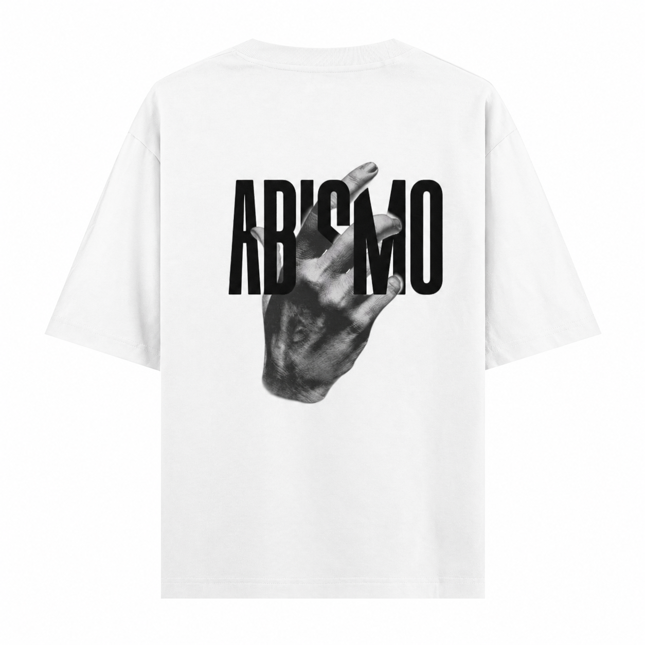 Abismo Oversize Tişört