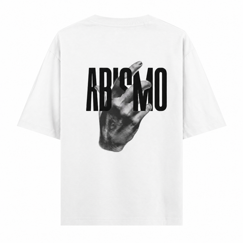 Abismo Oversize Tişört