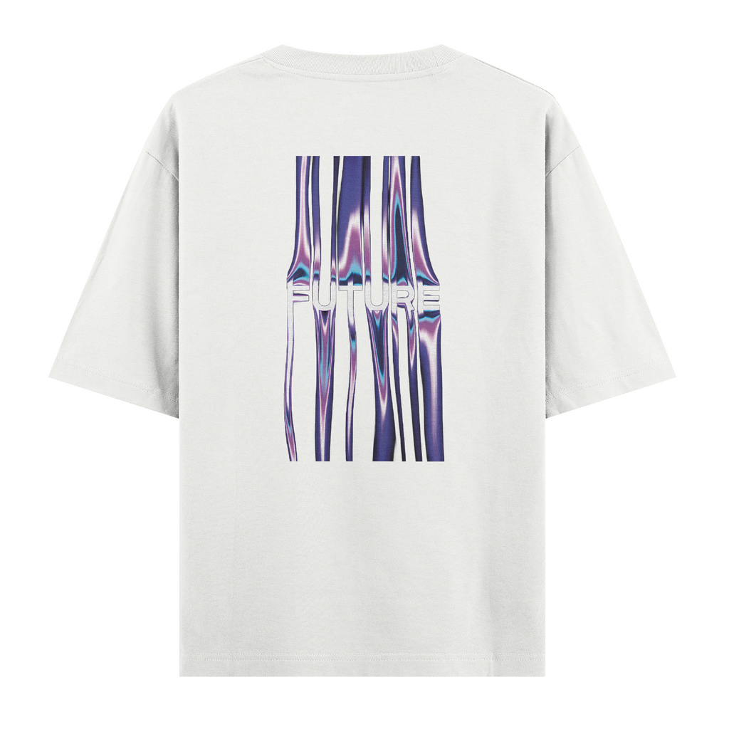 Future 2 - Oversize Tişört