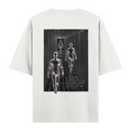 Being Human - Oversize Tişört