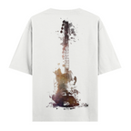 Guitar Regular Tişört
