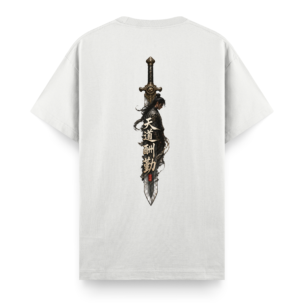 Sword - Regular Tişört