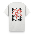 Rose - Regular Tişört