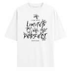Limited Perfect Regular Tişört