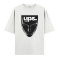 Ups - Oversize Tişört