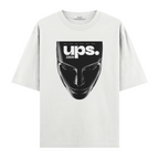 Ups - Oversize Tişört