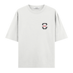 Rave - Oversize Tişört
