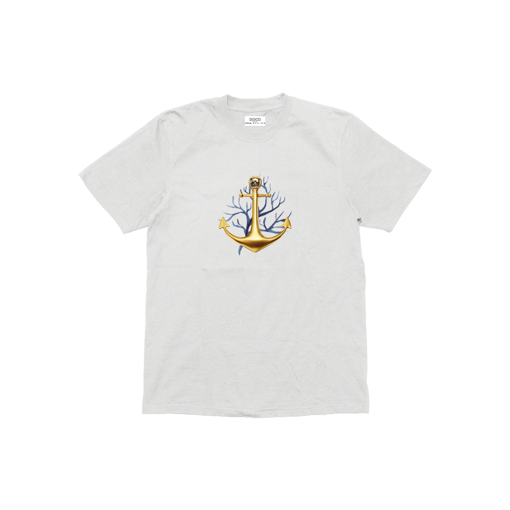 ANC HOR - Çocuk T-Shirt