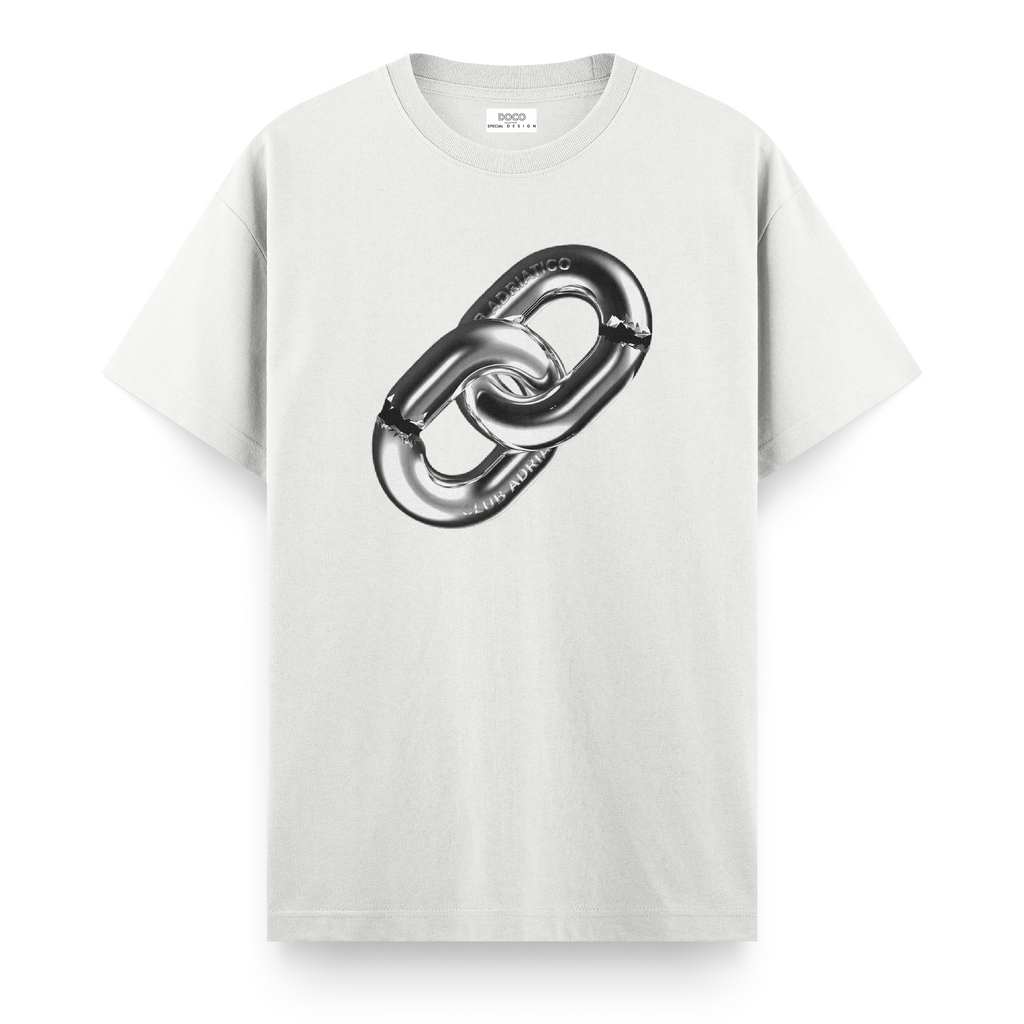 Chain - Regular Tişört