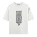 Linor - Oversize Tişört
