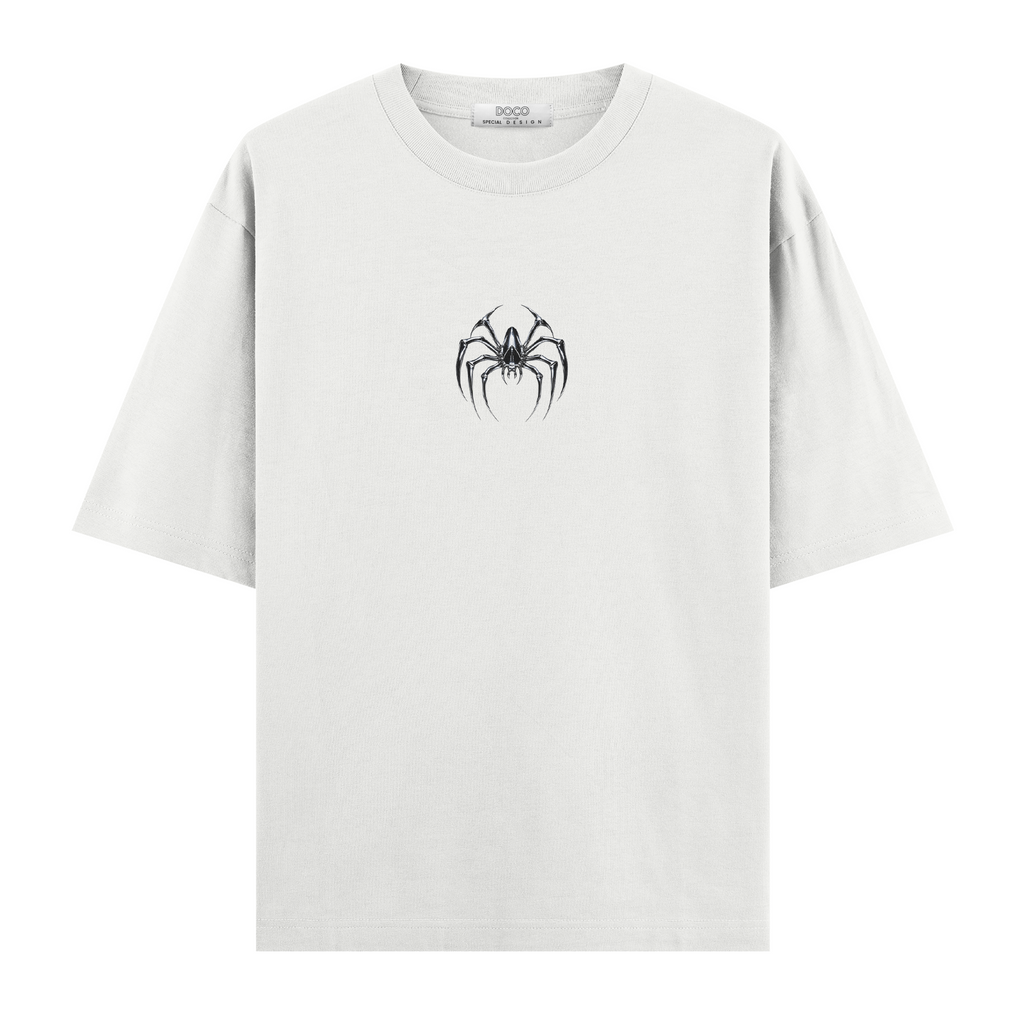Chase - Oversize Tişört
