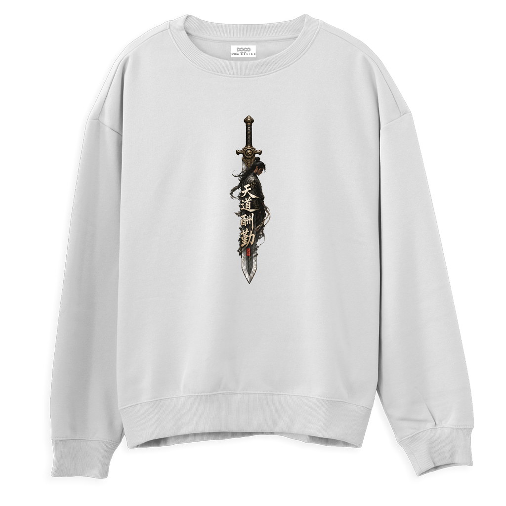 Sword - Regular Sweatshirt