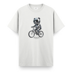 DOCO Bicycle  - Regular Tişört