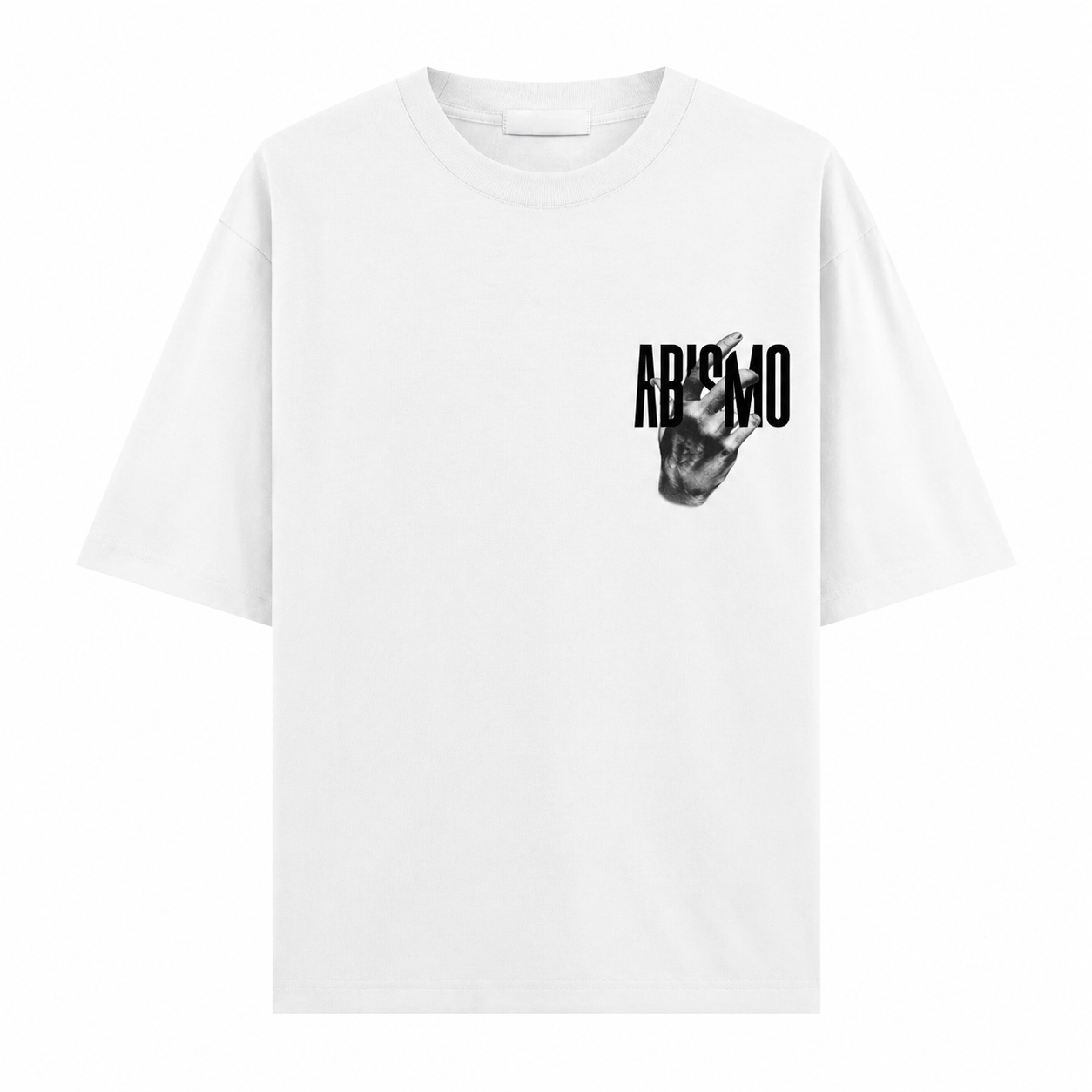 Abismo Oversize Tişört