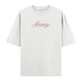 Money Loundry Oversize Tişört
