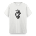 Heart - Regular Tişört