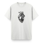Heart - Regular Tişört