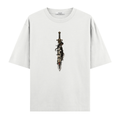 Sword - Oversize Tişört