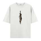 Sword - Oversize Tişört